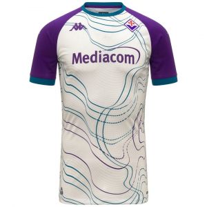 Maillot Mokibapre Pro Fiorentina Homme Blanc - Neuf