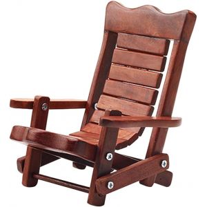 acdsgd-Support de t&eacute;l&eacute;phone en bois avec angle r&eacute;glable pour bureau et bureau Support compact pour t&eacute;l&eacute;phone portable pour diff&eacute;rents mod&egrave;les Support d&eacute;coratif pour t&eacute;l&eacute;phone portable pour la maison - Neuf