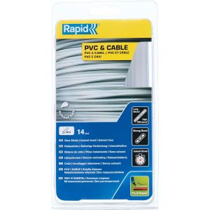 Tianyi-40107363 Pack De 14 Bâtons De Colle - Neuf