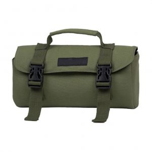 Sac De Transport Pour Rechaud, Etui De Transport Portable Pour Rechaud De Camping En Plein Air, Accessoires Pour Gril A Gaz - Neuf