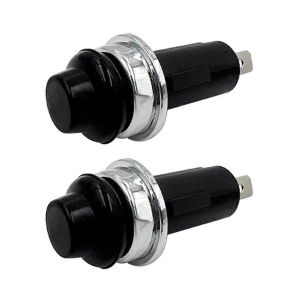 2x 66220 Bouton d'allumage/interrupteur compatible avec Spirit E/s-210 220 310 315 320 330 Grills,7642 7643 - Neuf