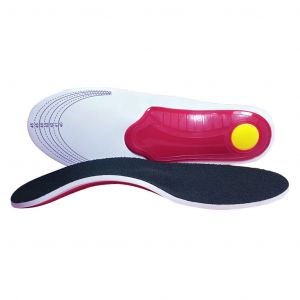 S, Semelles Confortables Et Efficaces Pour La Correction Du Pied Plat - Neuf