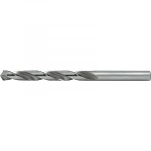 Foret H&eacute;lico&Atilde;&macr;dal Din 338 Type N D. Nominal 5,1 Mm Hss Rectifi&eacute; Queue Cylindrique 5xd Coupe &agrave; Droite - Neuf