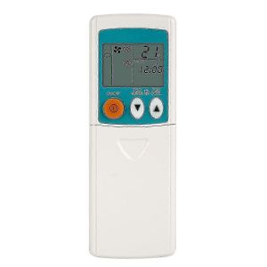 Convient pour la télécommande de climatisation Mitsubishi Msz-a09yv Msz-a18yv Km04f Msh-26sv 30SV-A085 / 2183P,Happy Hehe Ma - Neuf