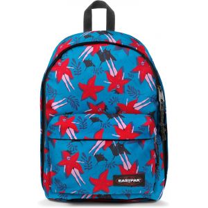 Eastpak Out Of Office &iquest; Sac &agrave; dos avec compartiment PC &iquest; Funksea Aqua - Neuf