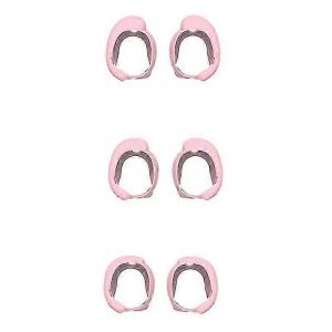 Embouts en silicone Bose QuietComfort Earbuds II/Ultra?: anti-poussiere, maintien sur et protection hygienique - Neuf