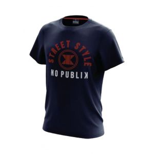 Collection Textile No Publik Sport, Detente Et Style. T Shirt 1n2115 - Neuf