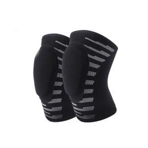 Genouillères Légères Anti-Collision Pour Enfants : Absorbant Les Chocs, Respirantes Et Confortables, Idéales Pour Les Jeux Actifs Et Les Sports. - Neuf