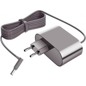 30.45V 1.1A Chargeur pour Dyson V10 V11 V12 V15, Absolute Aspirateur pour Animal Absolute SV12 SV14 SV15 SV16 SV20 SV22, Alimentation Adaptateur pour Dyson - Neuf