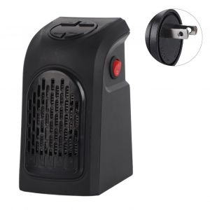 HJLIAN Mini radiateur soufflant electrique portable pour l'hiver - Neuf