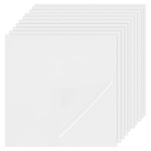 10pcs Ruban De Réparation Tpu Imperméable Pour Flotteurs De Matelas Pneumatique De Tente - Neuf