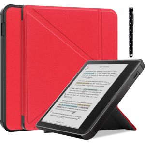 GUOP-Acelie Coque Etui Housse De Protection Pour Kobo Libra Color 7 Pouces Ereader 2024 - Neuf