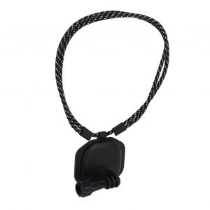 Support magnetique a ventouse avec 8 aimants haute resistance, support a degagement rapide pour camera de prise de vue a la premiere personne, pour toutes les cameras de sport - Neuf