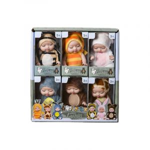 Poupée de renaissance de simulation de sommeil Yitian Princess fille jouet cadeau - Neuf