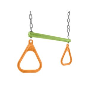 Anneaux Balan&ccedil;oire - Intex - Neuf