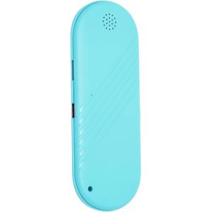 Haut-Parleur D'Oreiller Sans Fil, Stéréo À Conduction Osseuse, Mode Mp3 Et Bluetooth 5.3, Fonction De Synchronisation, Casque De Sommeil Portable Pour Un Sommeil Profond, 20 (Rose) - Neuf