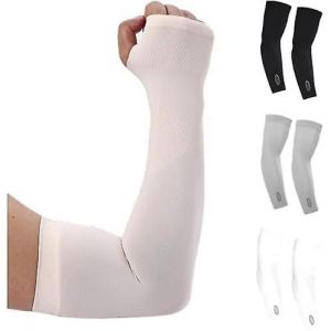 Manchons De Bras De Compression Pour La Dissimulation De Tatouage - Femmes Et Hommes - Neuf