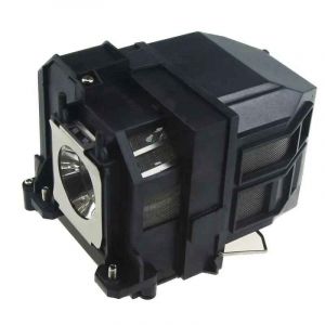 Lampe de budgétaire ELPLP71 V13H010L71 Pour EPSON PowerLite 470/PowerLite 475W/PowerLite 480 PowerLite 485W/EB-480E-C362498026 - Neuf
