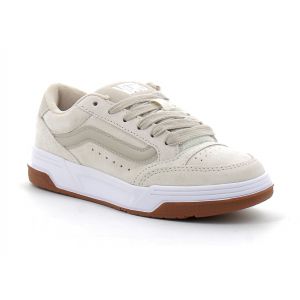 Vans - Baskets &Agrave; Lacets Pour Homme Hylane - Beige - 39 - Neuf