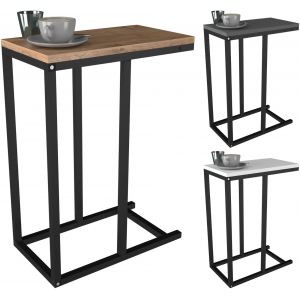Vcm Bois Table Basse Table De Salon Table Basse Insasi S Bois Table Basse Table De Salon Table Basse Insasi S - Neuf