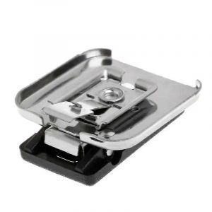 Clip de ceinture haut-parleur à main MIC Radio bidirectionnelle Accessoire microphone de remplacement pour Motorola PMMN4013A 4021 4022 4013 4051 N84F - Neuf