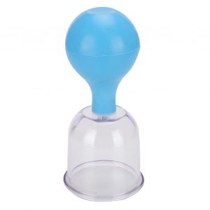 Ventouses En Caoutchouc Pour Massage Corporel, Soins De Sante, Therapie Sous Vide, Bleu N¡Ã 10 - Neuf