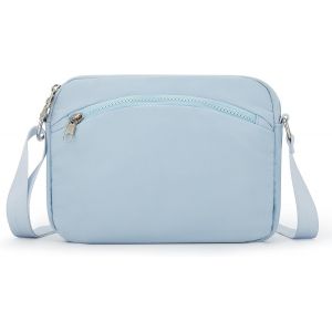 SJZG-Grand Sac Banane Sac Banane Pour Femmes Sac De Taille De Mode Dames Et Hommes Sports Noir Sac De Ceinture &Eacute;tanche Pour Le Voyage Iphone Travailleur Camping Randonn&eacute;e Fitness V&eacute;lo Chasse - Neuf