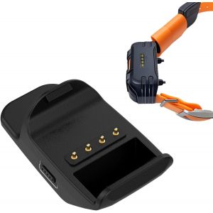 Vornixorsarlshop-Chien Collier Chargeur Pour Pt10 Tb10 Tt15mini T5mini Pt6 Remplacement Chien Collier Chargeur Adaptateurs - Neuf