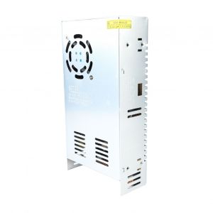 XYONG Alimentation a decoupage 110 V 220 V 40 A, haute puissance, sortie unique stabilisee pour la surveillance 480 W - Neuf