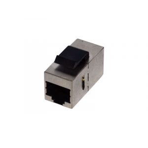 Connecteur De Fil Alan Tec Wtm18 Rj45 Gris - Neuf
