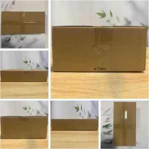 1 Pi&egrave;ce En Bois Bande Magn&eacute;tique Porte Couteau Mural Bloc En Bois Pour Couteaux Rack Outil De Cuisine Pour Couteaux M&eacute;tal - Neuf