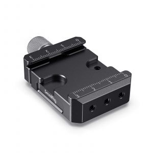 Pince &Agrave; D&eacute;gagement Rapide Compatible Avec La Norme Arca Pour Dji Ronin S/Ronin Sc - Neuf