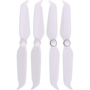2 Paires D'hélices À Lame À Faible Bruit 9455s Pour Phantom 4 Pro V2.0/Avancé Réduisent Le Bruit Global Pour La Série 4 - Neuf