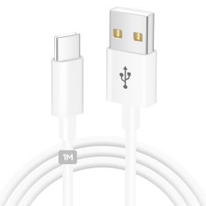 C&acirc;ble Carplay pour iPhone 16 15 Voiture,C&acirc;ble USB vers USBC Chargeur Rapide,Cable Type C Charge Compatible for iPhone 16 15 Pro/Max/Plus/16E,Galaxy S25/S24/S23,iPad Pro/AirPods 4-1M - Neuf