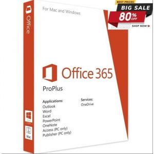 Office 2019 365 Pour Mac & Pc - Neuf