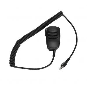 IC A2 Microphone de haut-parleur de micro portatif pour radio bidirectionnelle ICOM - Neuf