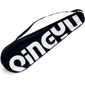 Sac De Badminton &Eacute;tanche Pour 2 Raquettes De Badminton - Sac &Agrave; Bandouli&egrave;re De Qualit&eacute; Sup&eacute;rieure - Neuf