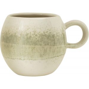 Eryi-Tasse Paula, Vert, Céramique - Neuf