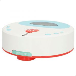 ERYI-- Robot Aspirateur Jouet, 47949 - Neuf