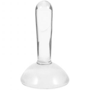 Pilon De Meulage De Verre Muller Pour Pigment D'huile Et D'aquarelle - Outil De Peinture D'artiste - Neuf