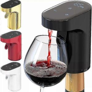 Distributeur de boissons alcoolisees, distributeur intelligent d'alcool - Neuf