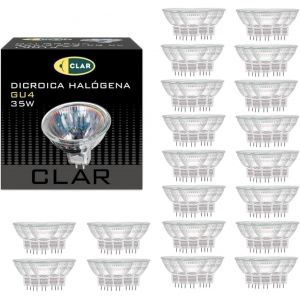 - Ampoule Halog&egrave;ne R7s 118mm, Lampadaire Halog&egrave;ne, Lampe 120w (Pack De 10) - Neuf