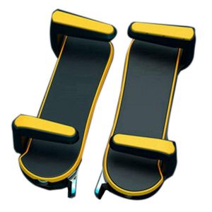Mobile Game Trigger L1r1 Bouton Manette De Jeu Poignée De Joystick Jaune - Neuf