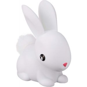 Veilleuse Cotton Le Lapin Led - Neuf