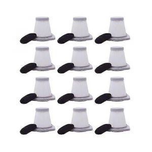 Filtre HEPA de remplacement compatible avec SC861 SC861A Filtre lavable Aspirateur Pièces Accessoire - Neuf