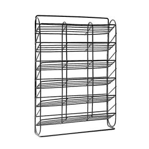 Support de rangement suspendu,support mural,armoire anti-poinçonnage,A - Neuf