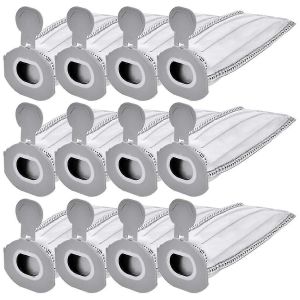 2024 Vk7 Sacs d'aspirateur pour Kobold Vk7 fp7 Premium Sac filtrant Sacs d'aspirateur de rechange - Neuf