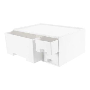 Support de moniteur d'ordinateur multifonctionnel Rehausseur d'affichage ergonomique - Neuf