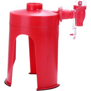 lbgwp60-DistributeurDe Soda Bouteille De Coke À L'Envers Distribution D'Eau Potable Party Bar Gadgets De Cuisine Machines À Boire Pour Toutes Les Boissons En Bouteille - Neuf