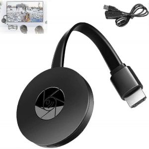 Tv Box - Acc&eacute;dez &agrave; toutes les cha&icirc;nes gratuitement,Tv Box,Unbound Screen Tv Evolution,Seurico Tv Box Access,Appareil de diffusion pour la t&eacute;l&eacute;vision,Appareil de streaming sans fil-ZZY - Neuf